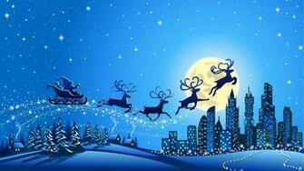 4k Christmas Wallpaper On