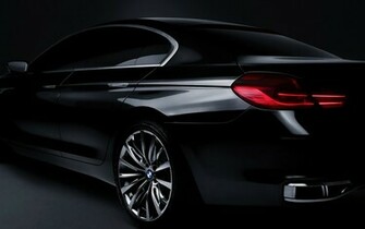 Bmw Wallpaper HD Background With Resolution