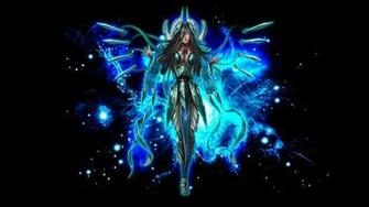 League Of Angels Wallpaper HD