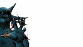 Batman And Superman Widescreen Wallpaper