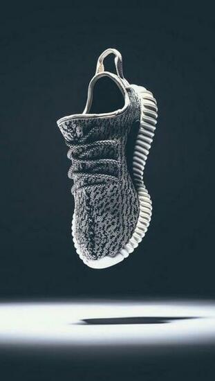 Adidas Yeezy Wallpaper Softwaretutor Co Uk