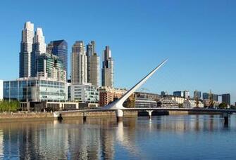 Buenos Aires HD Wallpaper
