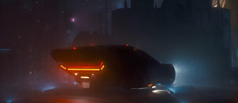 Blade Runner 4k Wallpaper Part
