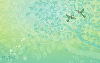 Happy Hope Y Wallpaper Gaiam