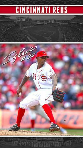 Reds Mobile Wallpaper Fan Forum