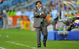 Diego Maradona Wallpaper Image Pictures