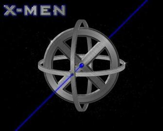 Men Logo In Space By Cbu2029