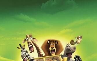 Madagascar HD Wallpaper