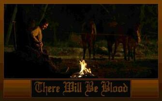 There Will Be Blood Widescreen Wallpaper