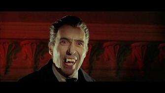 Christopher Lee Dracula Wallpaper It Stars