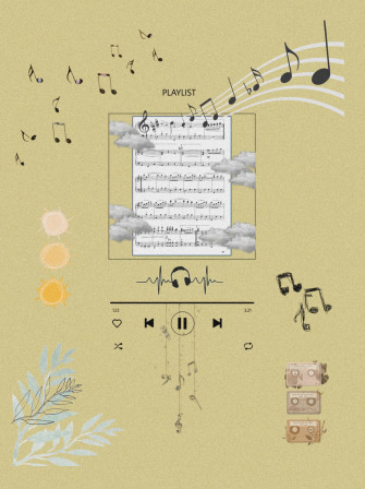 Music Aesthetic Wallpaper