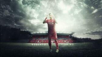 Liverpool Wallpaper