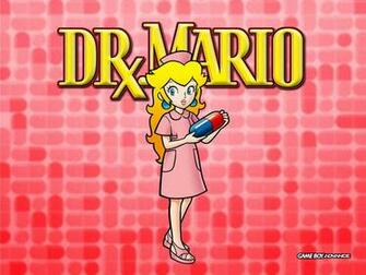 Dr Mario Puzzle League Wallpaper Multimedia Boo Mansion