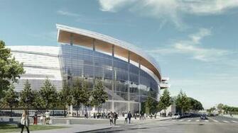 Cemex Provides Building Blocks For San Francisco S New Chase