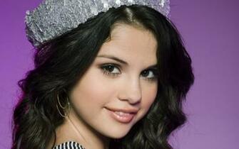 Selena Gomez Background High Quality Wallpaper