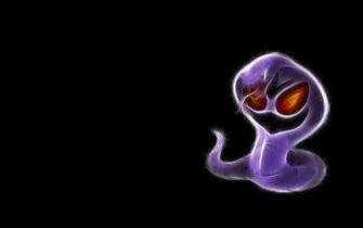 Poison Pok Mon HD Wallpaper Background