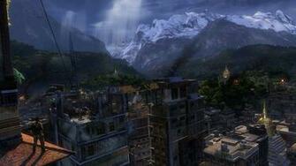 Uncharted Nathan Drake Collection Im Genes Juego Ps4 3djuegos