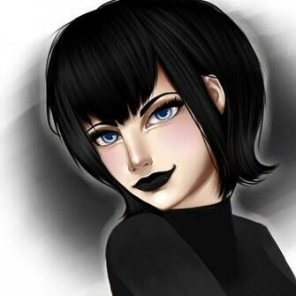 Mavis Dracula By Gentianaflavis