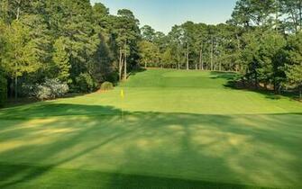 Wallpaper Of Augusta National