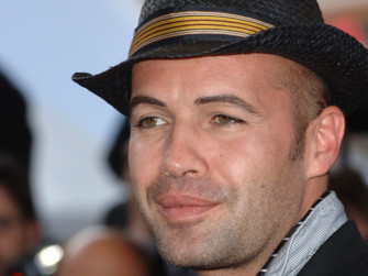 Billy Zane Arnold Vosloo Im Genes Por Leonora11