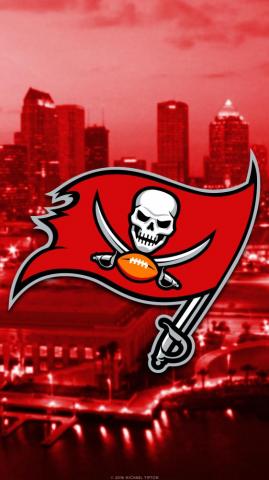 Tampa Bay Buccaneers HD Wallpaper Background