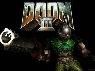 Doom Wallpaper Desktop