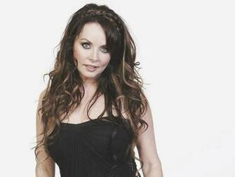 Sarah Brightman Wallpaper HD