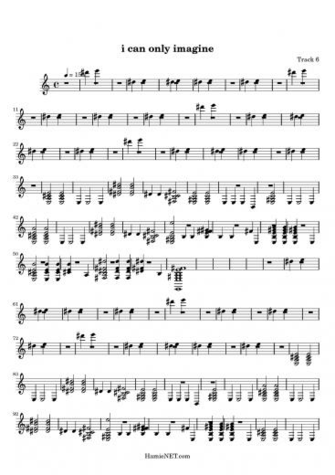 Imagine Sheet Music Pre HD Walls Find Wallpaper