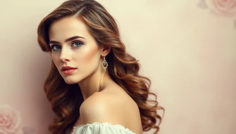Emma Watson Cell Wallpaper