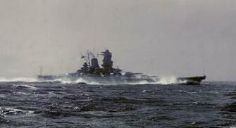 Ships Navy Wallpaper