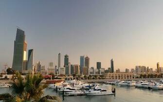 Kuwait Wallpaper Pictures
