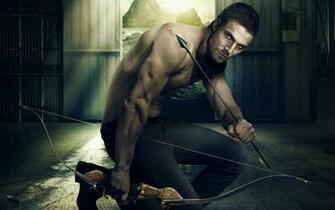 Green Arrow Wallpaper Best Fan