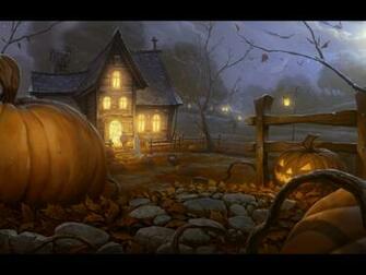 Halloween T O Wakacje Pulpit Tapety Na HD Panoramiczny