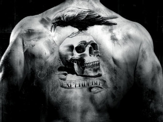 Tattoo HD Wallpaper Group