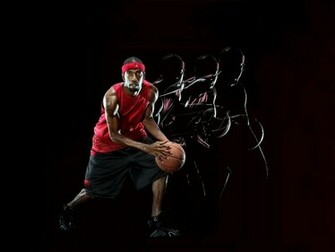 Basketball Wallpaper For Desktop
