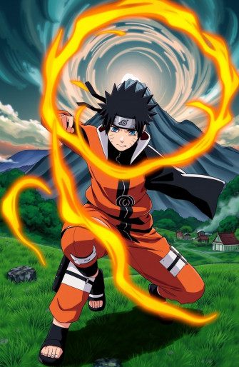 Naruto Wallpaper