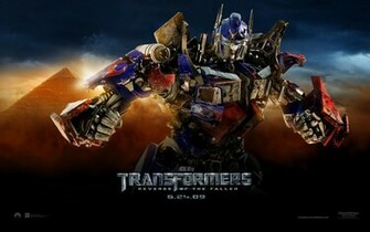 Optimus Prime Transformers HD Wallpaper