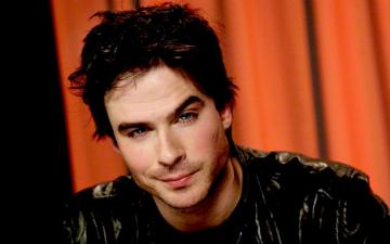 Ian Wallpaper Somerhalder