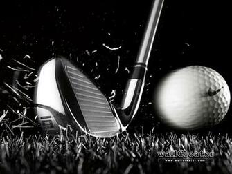 Nike Golf Wallpaper