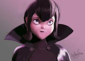 Mavis Dracula