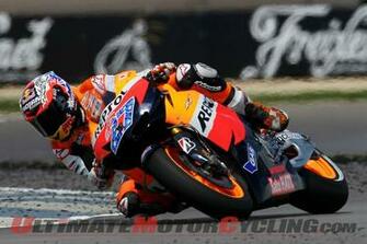 Indy Motogp Casey Stoner Wallpaper Ultimate Motorcycling Magazine