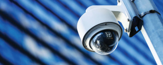 Cctv Security Wallpaper