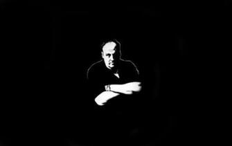 Black Tony Soprano HD Wallpaper Widescreen