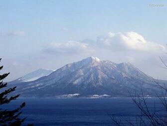 Of Hokkaido Japan Amazing Snowscape In Hokkaido6 Wallcoo Net