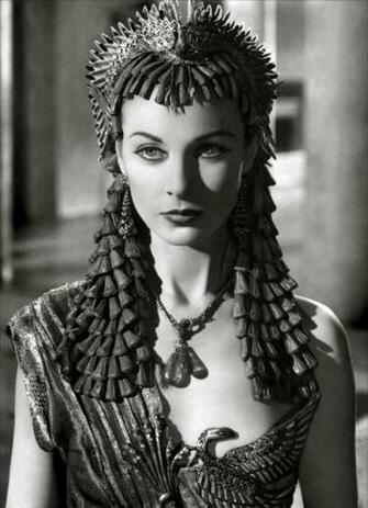 Vivien Leigh Wallpaper