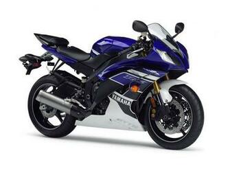 Yamaha Yzf R6 Bike Wallpaper