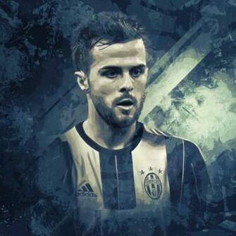 Miralem Pjanic By Kerimov23