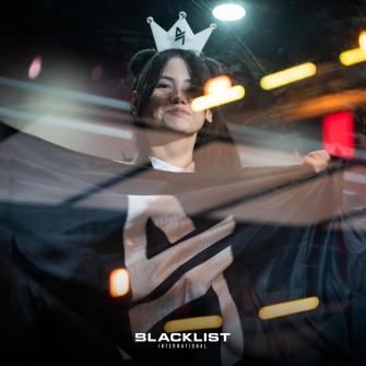 Blacklist International Added A