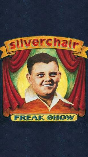Silverchair Freak Wallpaper For Galaxy S5