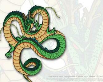 Shenron Graphics Code Comments Pictures